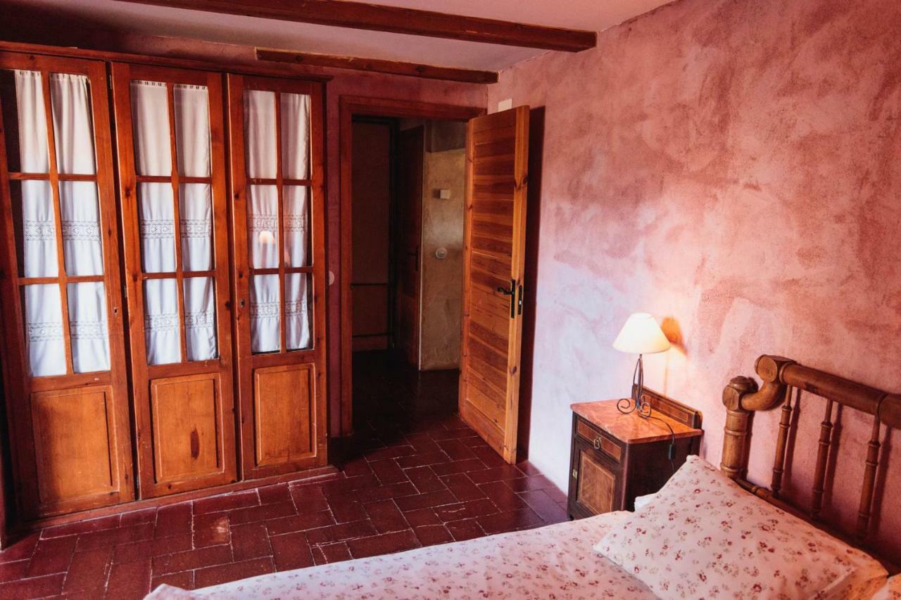 Vila Mas Teixidor Crespiá Exteriér fotografie