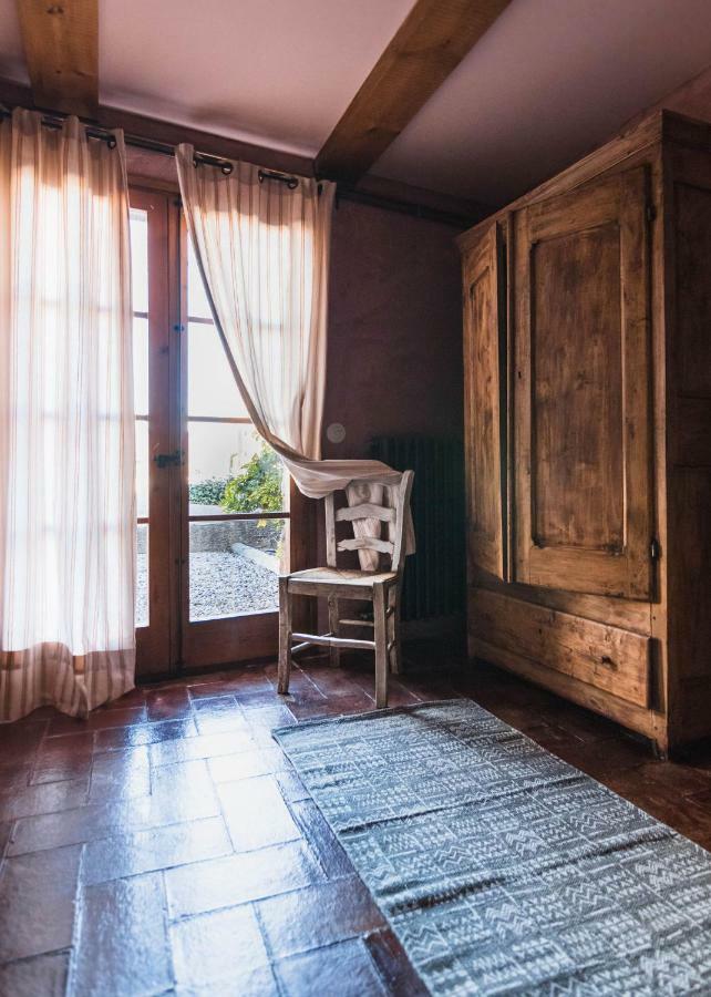 Vila Mas Teixidor Crespiá Exteriér fotografie
