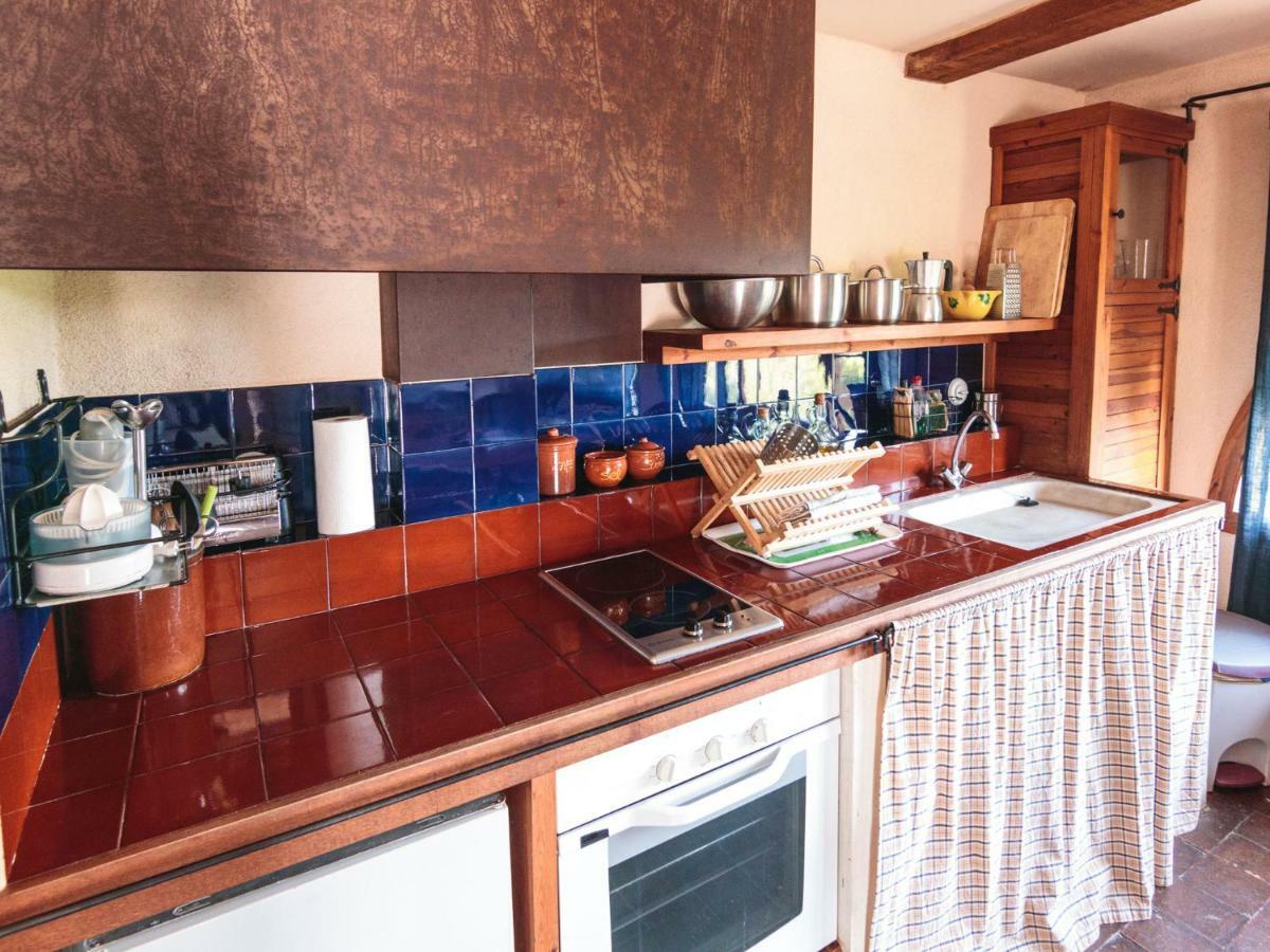 Vila Mas Teixidor Crespiá Exteriér fotografie